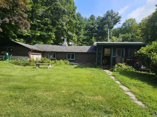 183 Skiba Rd, Pine Plains, NY 12567