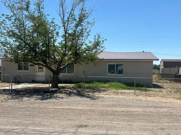 1530 S Montierth Ln, Safford, AZ 85546