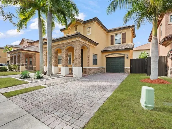 24306 SW 113th Psge, Homestead, FL 33032