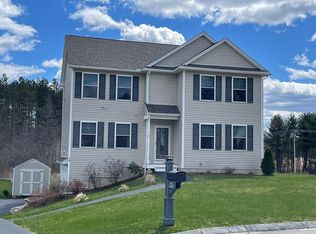 48 West Meadow Ct., Milford, NH 03055