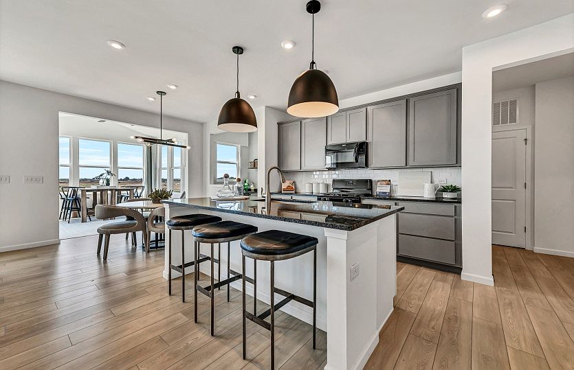 Hilltop Plan, Bronk Farm, Plainfield, IL 60585 Zillow