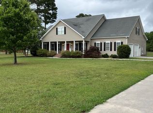 84 Elwyn Dr, Roanoke Rapids, NC 27870