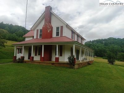 1558 Hartzog ford Road, West Jefferson, NC, 28694