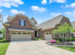 1457 Birdsong Dr, Westfield, IN 46074