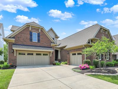 1457 Birdsong Dr, Westfield, IN, 46074