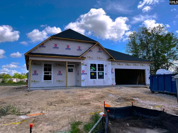 2181 Allan Crest Rd, Blythewood, SC 29016