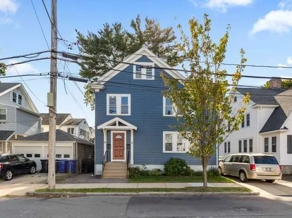 30 Philips St, Arlington, MA 02474