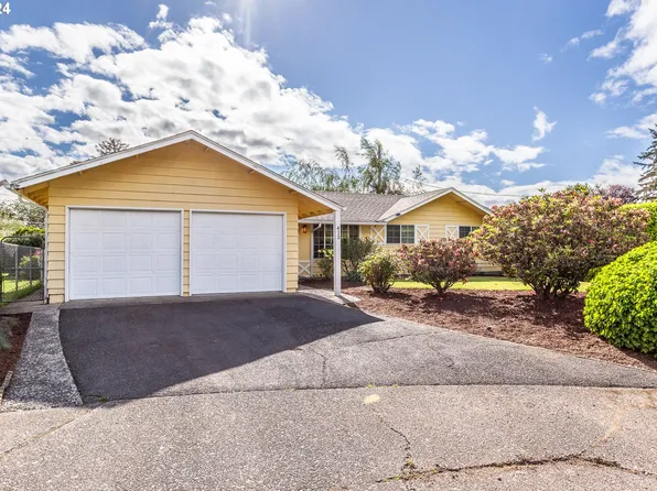413 SE 241st Ct, Gresham, OR 97030