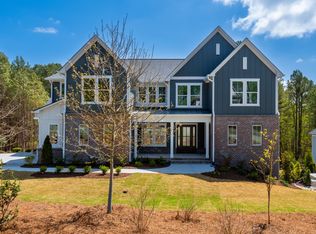 20 Canvasback Ct, Pittsboro, NC 27312