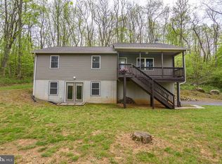 161 Woodhaven Way, Linden, VA 22642