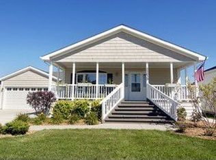 25639 Shinnecock Dr, Monee, IL 60449