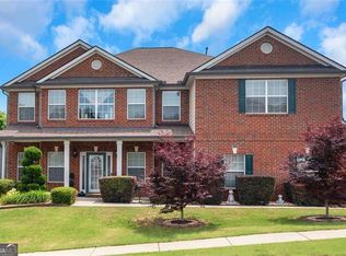 1104 Stepping Stone Ln, Conyers, GA 30012