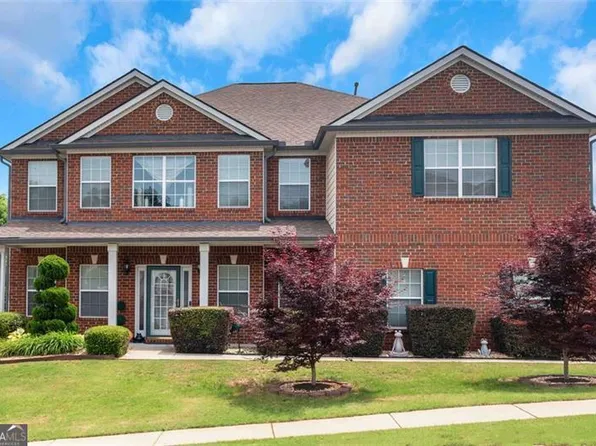 1104 Stepping Stone Ln, Conyers, GA 30012