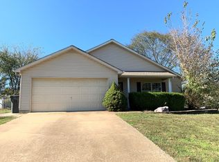 2711 Belle Meade Pl, Columbia, TN 38401