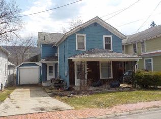 73 Jefferson St, Bradford, PA 16701