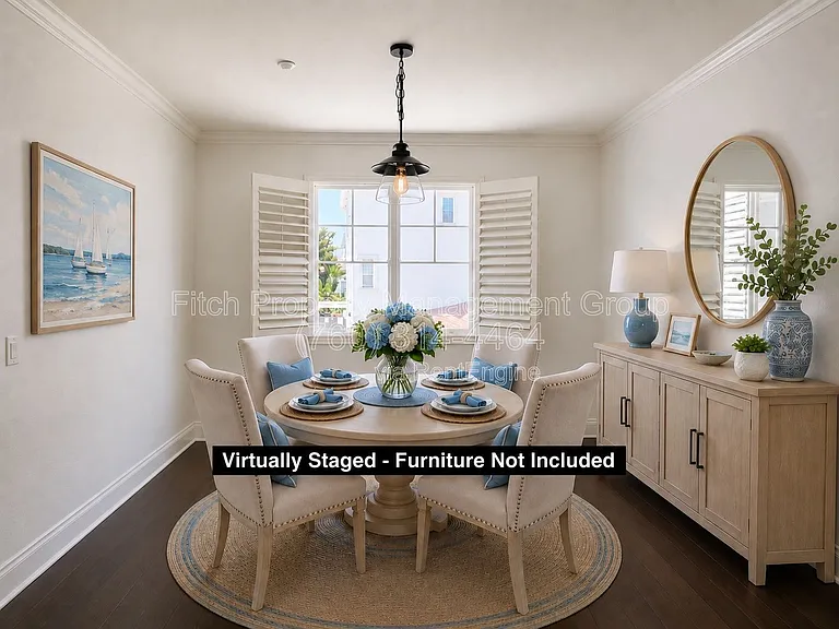 815 Harbor Cliff Way #244 — Photo 10