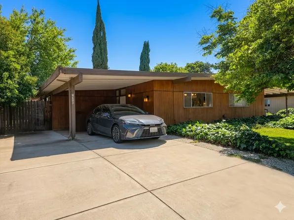 1016 Drake Dr, Davis, CA 95616