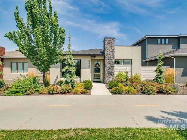 3863 E Eckert Rd, Boise, ID 83716