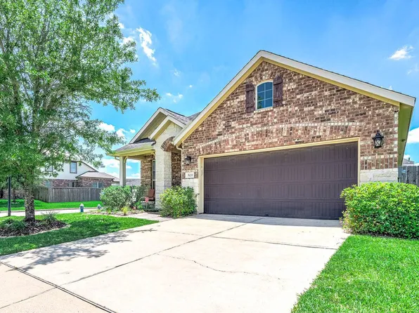 5430 Baronet Dr, Katy, TX 77493