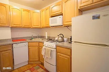 Rented by Citi Habitats