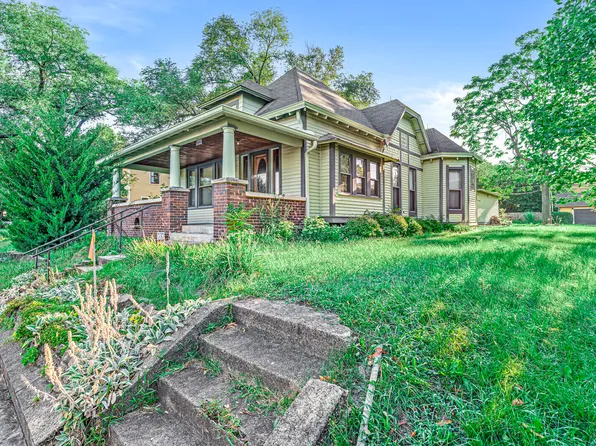 1721 N Alabama St, Indianapolis, IN 46202