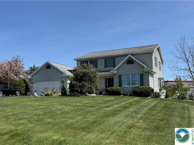 5119 Stahley Dr, Schnecksville, PA, 18078