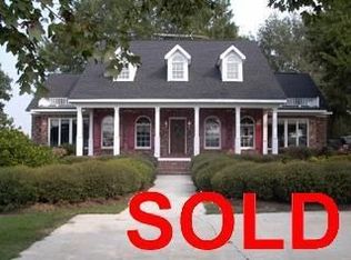 191 Twin Bridges Rd, Eatonton, GA 31024