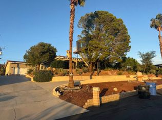 67620 Tunitas Rd, Desert Hot Springs, CA 92240