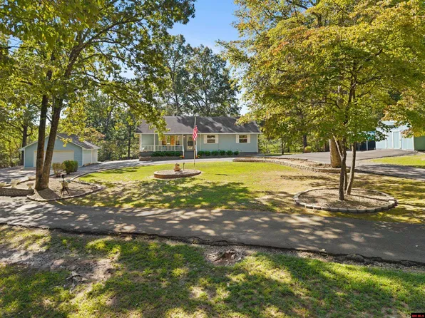 1056 Jason Cir, Lakeview, AR 72642