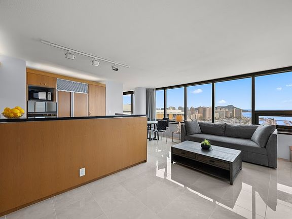 3rd image of 1330 Ala Moana Blvd #3306-1