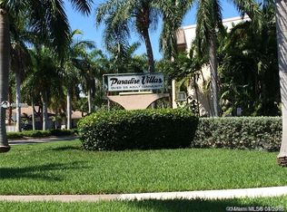 581 Blue Heron Dr APT 304B, Hallandale Beach, FL 33009
