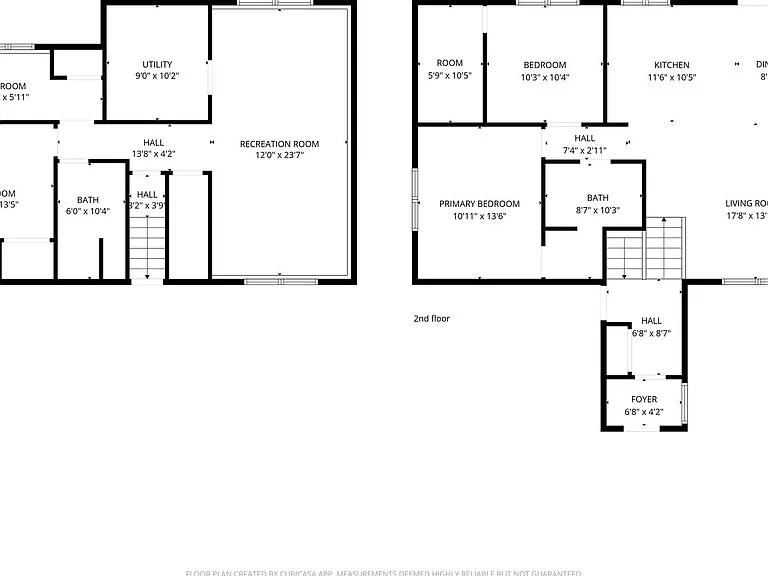 4271 Trumpeter Dr SE — Photo 19