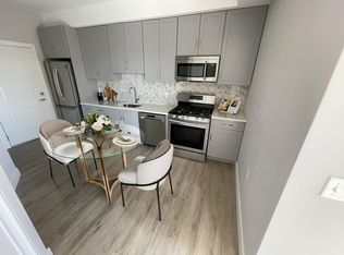 134 Baldwin Ave #0B-1BA-406SQFT, Jersey City, NJ 07306