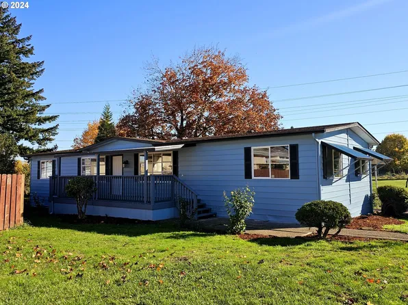 13531 Clairmont Way Unit 1, Oregon City, OR 97045