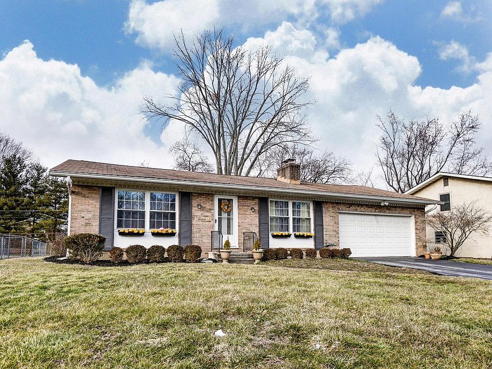 1st image of 3624 Darbyshire Dr