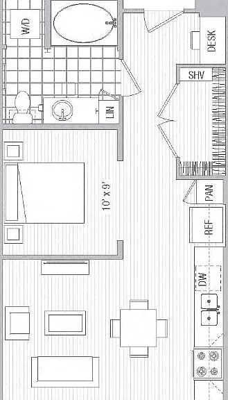 4440 Twain Ave — Photo 17