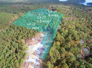 176 Turtle Run #23, Pittsboro, NC 27312