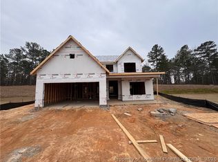 298 Rough Ridge Trl, Aberdeen, NC 28315