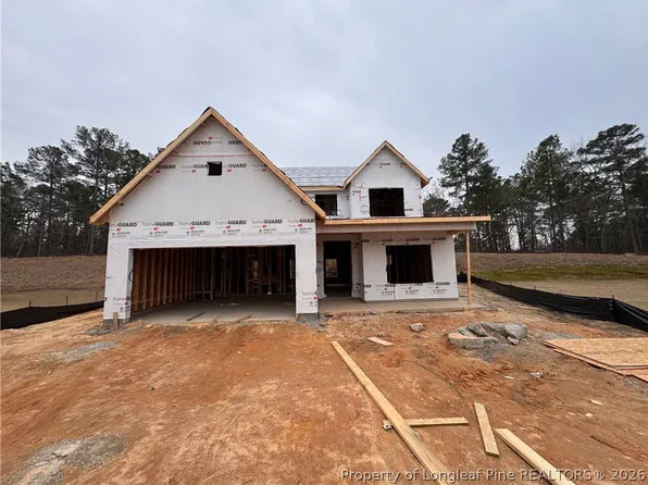 298 Rough Ridge Trl, Aberdeen, NC 28315