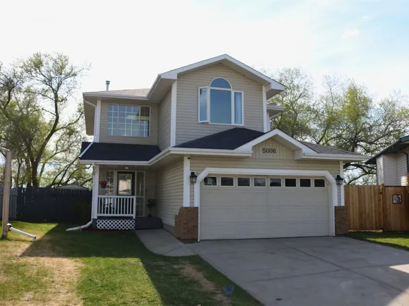 5006 59th St, Beaumont, AB T4X 1B7