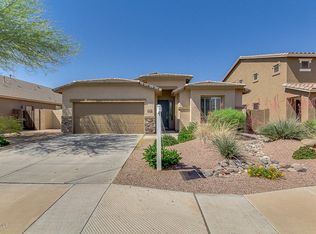 3605 E Meadowview Dr, Gilbert, AZ 85298