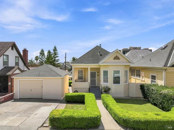 409 Carolina Street, Vallejo, CA 94590