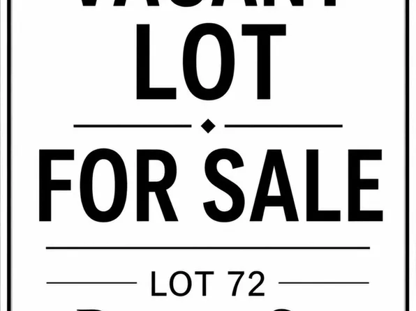 LOT 72 Paul St Lot 72, McHenry, IL 60051