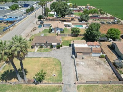 2790 S Valentine Ave, Fresno, CA, 93706
