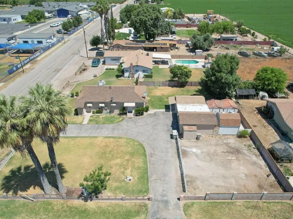 2790 S Valentine Ave, Fresno, CA 93706