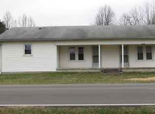 7982 State Highway 259 N, Bee Spring, KY 42207
