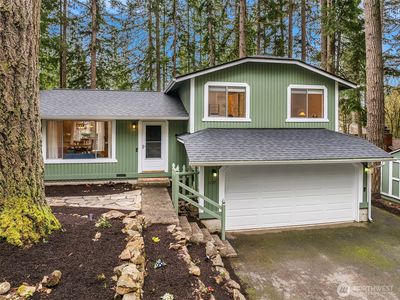 31727 NE 111th Street, Carnation, WA, 98014