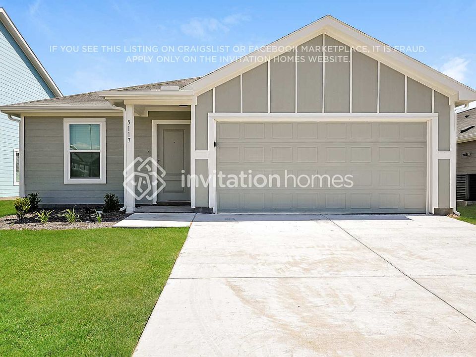 1st image of 5117 Hidden Treasure Ln