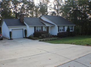 1145 Crestmont Rd SE, Concord, NC 28025