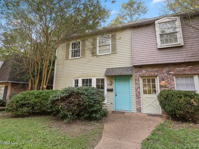 1233 Linden Pl, Jackson, MS, 39202
